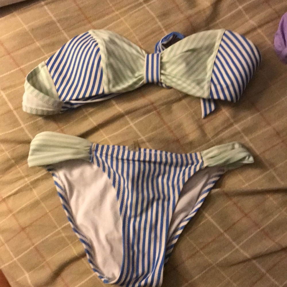 VS bikini set